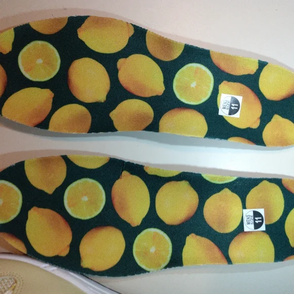Nike air Max 1 premium "lemonade" - Picture 8 of 14
